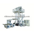 SD-65-1200 automatique à grande vitesse LD / LLDPE pp pe film pelletisation machine